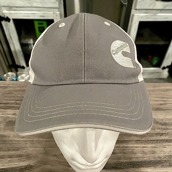 Cummins Snapback Trucker Hat♠️ - Picture 1 of 2